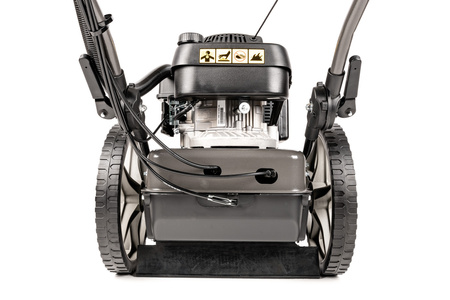 Kosiarka żyłkowa Weibang WBLT567SLC z napędem