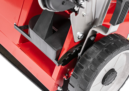 Kosiarka Weibang WB506SC VE 3IN1 z napędem i rozrusznikiem elektrycznym