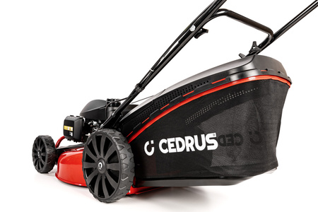 Kosiarka Cedrus CEDKS51S-H z napędem