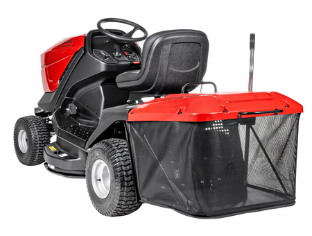 KOSIARKA SAMOJEZDNA CEDRUS CHALLENGE AJ 92/16H, 92 CM, 16 KM, HYDROSTAT - OFICJALNY DYSTRYBUTOR, AUTORYZOWANY DEALER CEDRUS