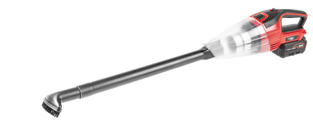 Odkurzacz akumulatorowy Cedrus CEDVC5LI