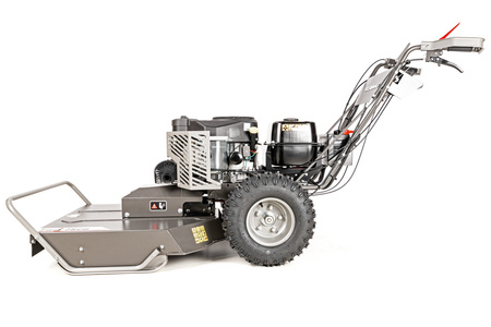 Kosiarka mulczująca Weibang WBBC7623LC