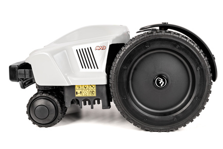 Kosiarka automatyczna Wiper TREKKER K S AWD PREMIUM