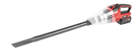 Odkurzacz akumulatorowy Cedrus CEDVC5LI