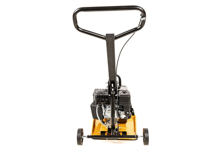 ZAGĘSZCZARKA SPALINOWA DO GRUNTU UBIJARKA 79 KG / 6,5 KM - CEDRUS ZG02 - EWIMAX - FASHION GARDEN - OFICJALNY DYSTRYBUTOR - AUTORYZOWANY DEALER CEDRUS