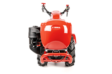 GLEBOGRYZARKA SPALINOWA CEDRUS GLX720 SAMOBIEŻNA Z NAPĘDEM KULTYWATOR TRAKTOR JEDNOOSIOWY 72 CM / 7 KM GL11 GLX720 - FASHION GARDEN - OFICJALNY DYSTRYBUTOR, AUTORYZOWANY DEALER CEDRUS