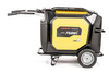 AGREGAT GENERATOR INWERTOROWY LONCIN LC7500i PRĄDOTWÓRCZY INWERTEROWY 230V 7.5 KW ESTART - ROZRUSZNIK - FASHION GARDEN - OFICJALNY DYSTRYBUTOR - AUTORYZOWANY DEALER LONCIN