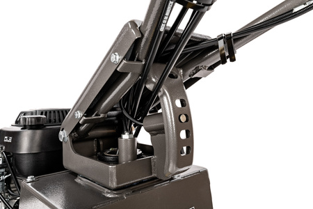 Kosiarka mulczująca Weibang WBBC537SCV