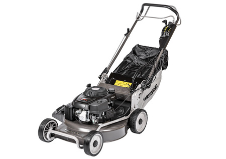 Kosiarka Weibang WB537SC V 3IN1 z napędem