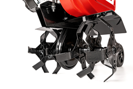 GLEBOGRYZARKA SPALINOWA CEDRUS GL08/GL450 KULTYWATOR WEIMA 2.5 KM / 42 CM - FASHION GARDEN - OFICJALNY DYSTRYBUTOR, AUTORYZOWANY DEALER CEDRUS