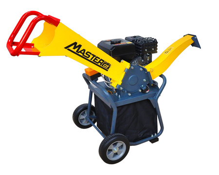 MASTERCUT GBK-50 ROZDRABNIACZ SPALINOWY REBAK DO GAŁĘZI 50mm - GBK-50 - FASHION GARDEN - OFICJALNY DYSTRYBUTOR