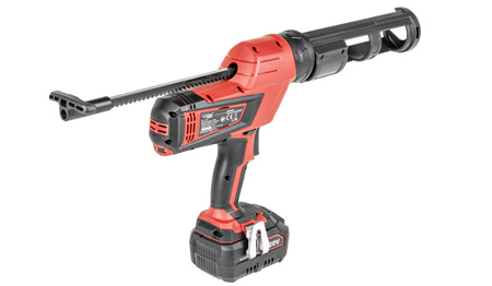 Pistolet do silikonu Cedrus CEDSG45LI