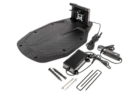 Kosiarka automatyczna Sunseeker Elite X7 PLUS RTK