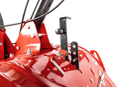 GLEBOGRYZARKA SPALINOWA CEDRUS GL03 PRO-B&S Z NAPĘDEM OGRODOWA PRZECIWBIEŻNA KULTYWATOR 6.5 KM / 45 CM SILNIK B&S BRIGGS&STRATTON GL03 - FASHION GARDEN - OFICJALNY DYSTRYBUTOR, AUTORYZOWANY DEALER CEDRUS