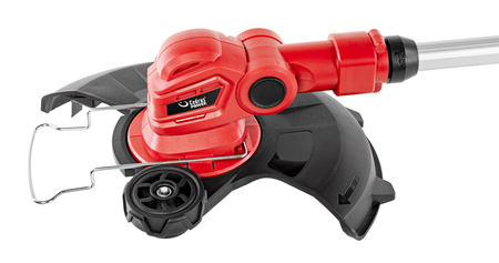 Podkaszarka akumulatorowa Cedrus CEDST280LI