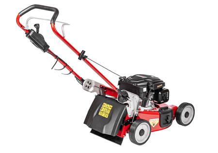 Kosiarka Weibang WB506HC 3IN1 bez napędu