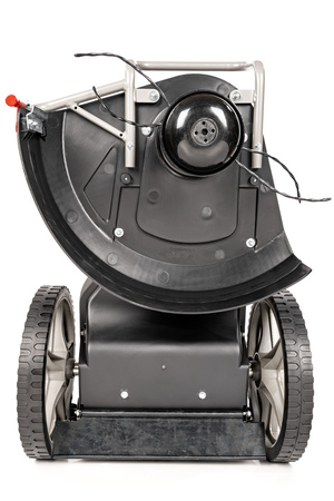 Kosiarka żyłkowa Weibang WBLT567SLC z napędem