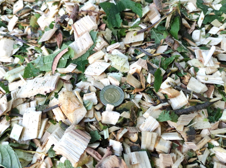 MASTERCUT JD-CH7 ROZDRABNIACZ SPALINOWY REBAK DO GAŁĘZI 7cm / 9KM  - MASTERCUT JD-CH7 - FASHION GARDEN - OFICJALNY DYSTRYBUTOR