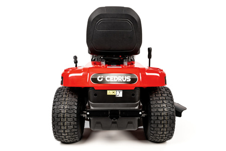 KOSIARKA SAMOJEZDNA CEDRUS C-TRAC 86MS Z BOCZNYM WYRZUTEM, 86 CM - OFICJALNY DYSTRYBUTOR, AUTORYZOWANY DEALER CEDRUS