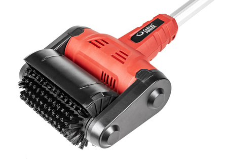 Szczotka akumulatorowa do czyszczenia spoin Cedrus CEDPC160LI