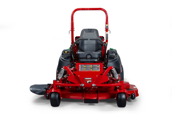 Traktorek Ferris ZERO-SKRĘT IS6200 deck 183cm