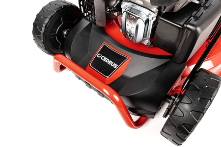 Kosiarka Cedrus CEDKS53S z napędem