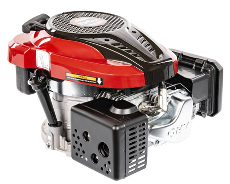 Silnik Loncin LC1P70FC-B wał pionowy 22,2 mm / 62 mm