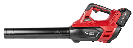 DMUCHAWA AKUMULATOROWA CEDRUS CEDB42LiX2 - FASHION GARDEN - OFICJALNY DYSTRYBUTOR - AUTORYZOWANY DEALER CEDRUS