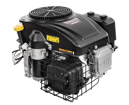 Silnik Loncin LC1P88F-1-A wał pionowy 25,4 mm / 80 mm