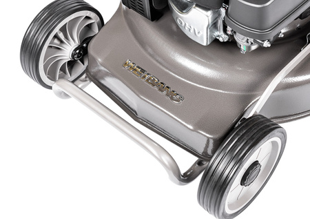 Kosiarka Weibang WB537SC V 3IN1 z napędem