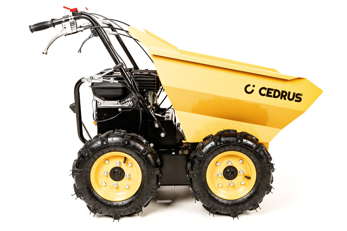 WOZIDŁO TRANSPORTER BUDOWLANY OGRODOWY TACZKA WYWROTKA 4x4 - CEDRUS TR300 - FASHION GARDEN - OFICJALNY DYSTRYBUTOR - AUTORYZOWANY DEALER CEDRUS pol_pl_WOZIDLO-TRANSPORTER-BUDOWLANY-OGRODOWY-TACZKA-WYWROTKA-4x4-CEDRUS-TR300-FASHION-GARDEN-OFICJALNY-DYSTRYBUTOR-AUTORYZOWANY-DEALER-CEDRUS-10240_4