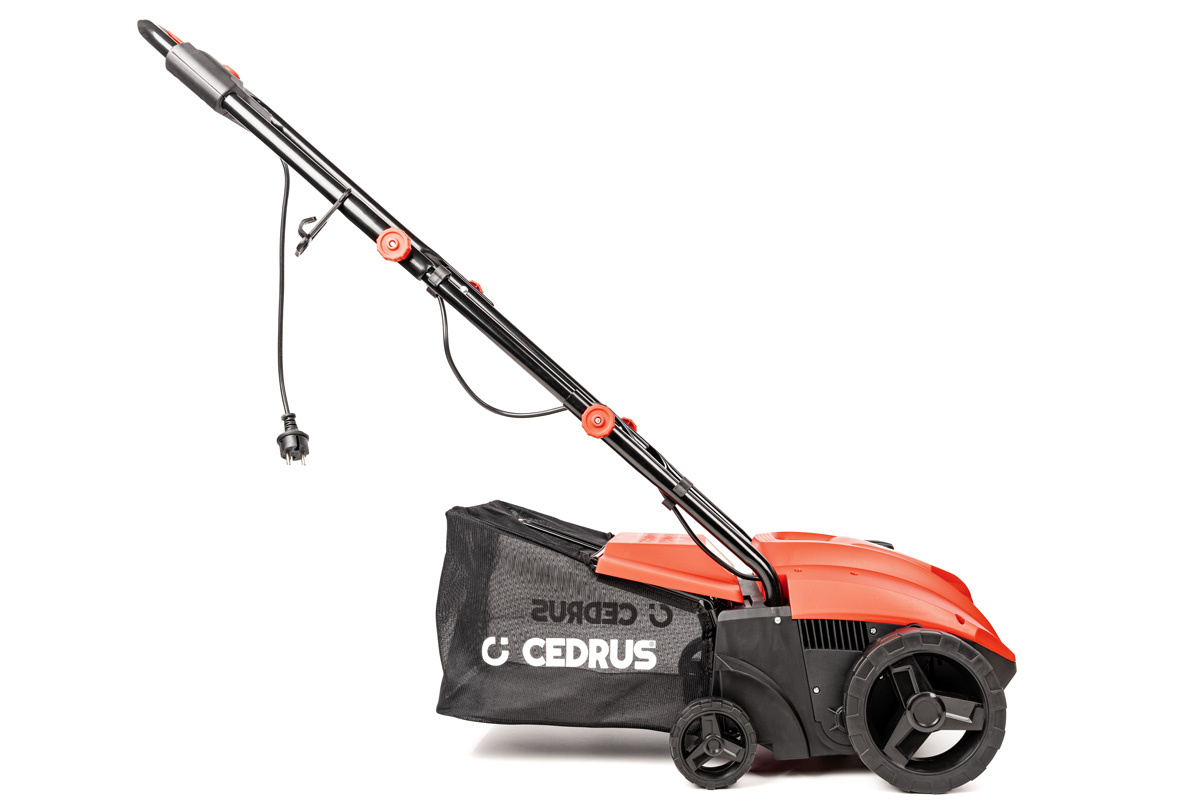 WERTYKULATOR DO TRAWY CEDRUS WE32 AERATOR 2w1 + 2 WAŁKI 1500W / 32cm CEDWE32 - FASHION GARDEN - OFICJALNY DYSTRYBUTOR - AUTORYZOWANY DEALER CEDRUS pol_pl_WERTYKULATOR-DO-TRAWY-CEDRUS-WE32-AERATOR-2w1-2-WALKI-1500W-32cm-CEDWE32-FASHION-GARDEN-OFICJALNY-DYSTRYBUTOR-AUTORYZOWANY-DEALER-CEDRUS-22440_4