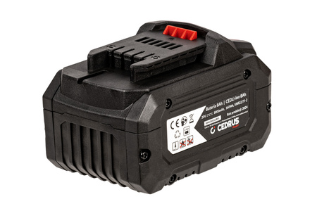 Bateria Cedrus CEDLI-ION 8AH