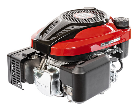 Silnik Loncin LC1P70FC E-START-P wał pionowy 25 mm / 80 mm