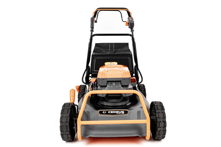 Kosiarka akumulatorowa Cedrus 60V LM560S-P25