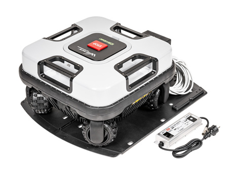 Kosiarka automatyczna Wiper Climber 4x4 XH35 SR