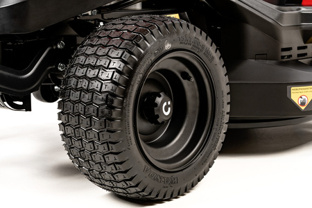 Traktorek Cedrus Premium C-TRAC-103HC