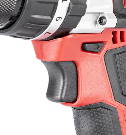 Wiertarko–wkrętarka udarowa Cedrus CEDHD60LI