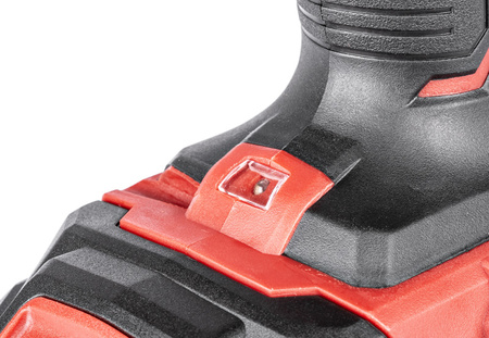 Klucz udarowy Cedrus CEDIW250LI