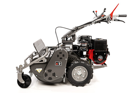 Kosiarka bijakowa Weibang WBGT6813