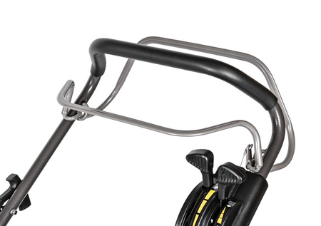 Kosiarka Weibang WB537SC V AL z napędem