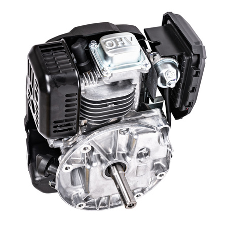 Silnik Loncin LC1P65FE-2-L wał pionowy typ L 22,2 mm/80 mm