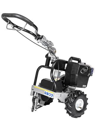 Maszyna do układania przewodu Vonblon akumulatorowa KVM600MH-LI