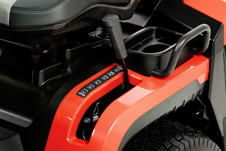 Traktorek Cedrus Premium C-TRAC-93HC