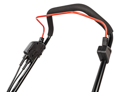 Kosiarka elektryczna Cedrus CEDKE40