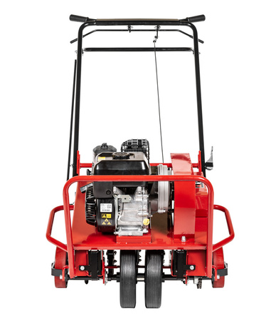 AERATOR SPALINOWY DO TRAWY WEIBANG WB517AB RURKOWY BĘBNOWY 5 KM B&S BRIGGS & STRATTON 750SERIES WB517 WB 517 - FASHION GARDEN - OFICJALNY DYSTRYBUTOR - AUTORYZOWANY DEALER WEIBANG