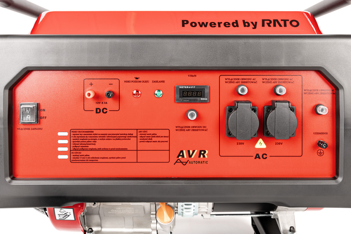 AGREGAT PRĄDOTWÓRCZY GENERATOR CEDRUS AG5 5.5 KW 5500W 230V AG5-1F - FASHION GARDEN - OFICJALNY DYSTRYBUTOR - AUTORYZOWANY DEALER CEDRUS pol_pl_AGREGAT-PRADOTWORCZY-GENERATOR-CEDRUS-AG5-5-5-KW-5500W-230V-AG5-1F-FASHION-GARDEN-OFICJALNY-DYSTRYBUTOR-AUTORYZOWANY-DEALER-CEDRUS-10146_10