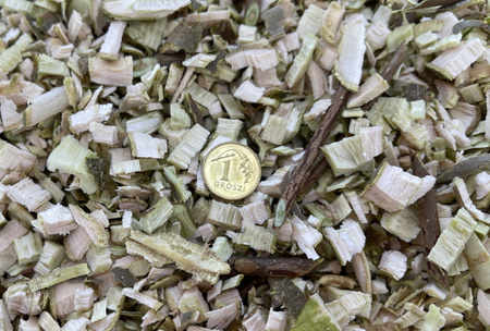 MASTERCUT GBK-70 ROZDRABNIACZ SPALINOWY REBAK DO GAŁĘZI 7cm / 7KM - MASTERCUT GBK-70 - FASHION GARDEN - OFICJALNY DYSTRYBUTOR