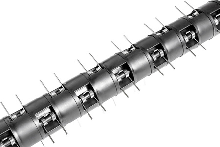 ODKURZACZ + WERTYKULATOR SPALINOWY DO LIŚCI CEDRUS LV58 S 4w1 OGRODOWY ODKURZACZ + DMUCHAWA NA KOŁACH Z NAPĘDEM 2w1 LV58S - FASHION GARDEN - OFICJALNY DYSTRYBUTOR - AUTORYZOWANY DEALER CEDRUS