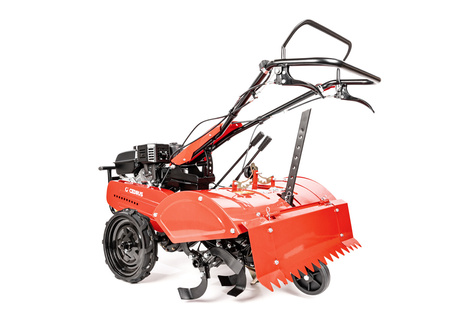 GLEBOGRYZARKA SPALINOWA CEDRUS GLX680 SAMOBIEŻNA Z NAPĘDEM KULTYWATOR ODCHWASZCZARKA 7 KM / 68 CM TRAKTOR JEDNOOSIOWY WEIMA WM170F-2/P GL10 GLX680 - FASHION GARDEN - OFICJALNY DYSTRYBUTOR, AUTORYZOWANY DEALER CEDRUS